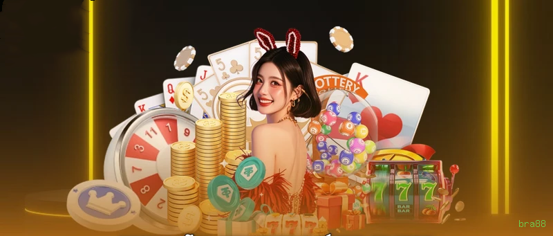 Blackjack Online bra88