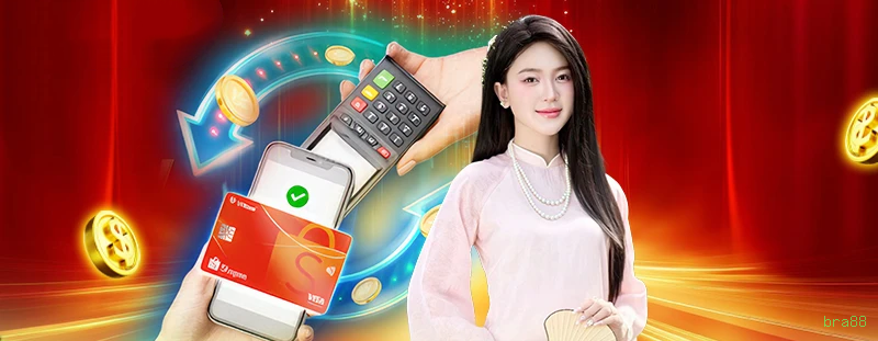 Fortune Rabbit Slot bra88