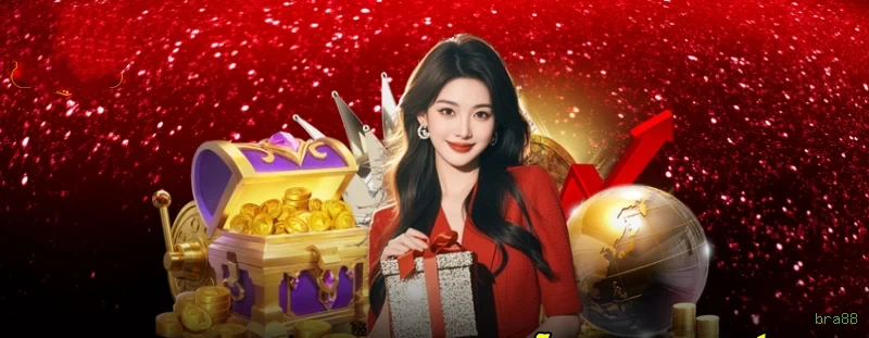 bra88 Cassino Online