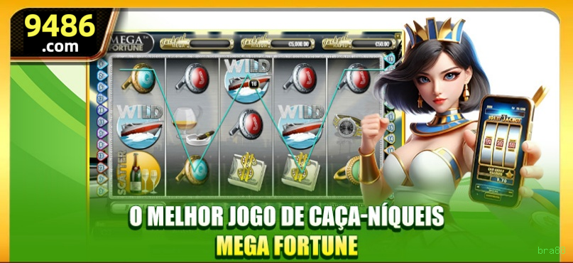 Instalar App bra88