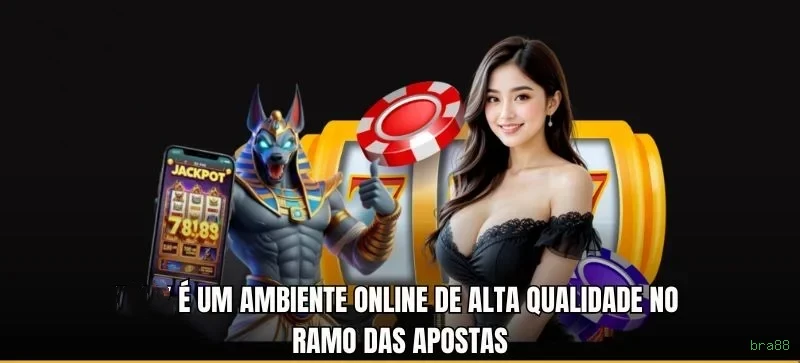 bra88 Cassino Clássico