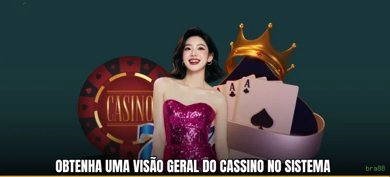bra88 Cassino Clássico