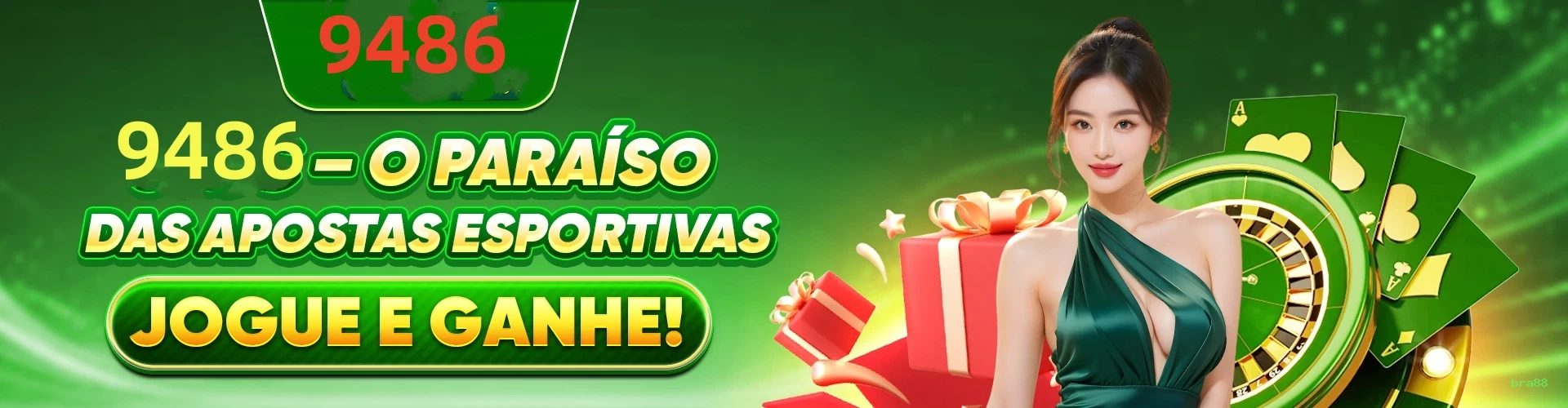 bra88 Cassino Clássico