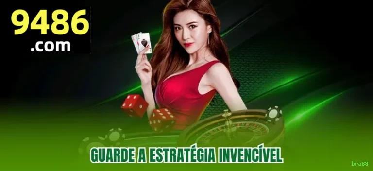 Roleta Ao Vivo bra88