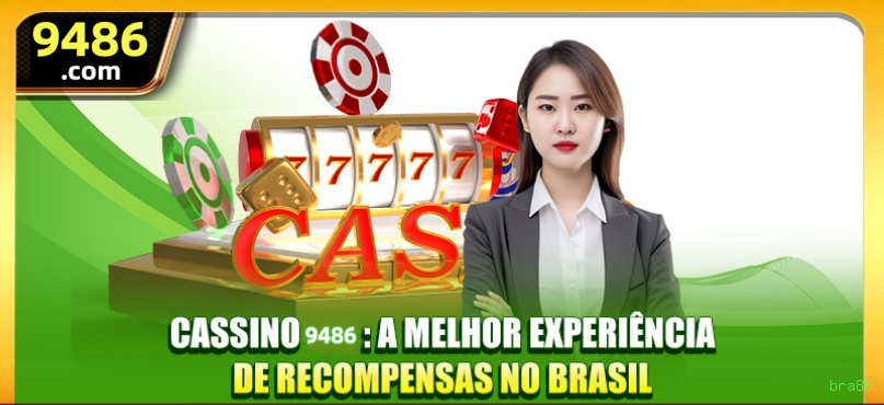 bra88 Cassino Clássico