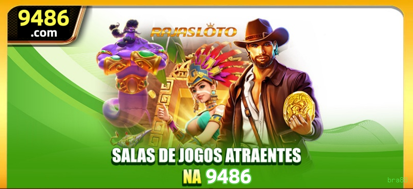 bra88 Cassino Clássico