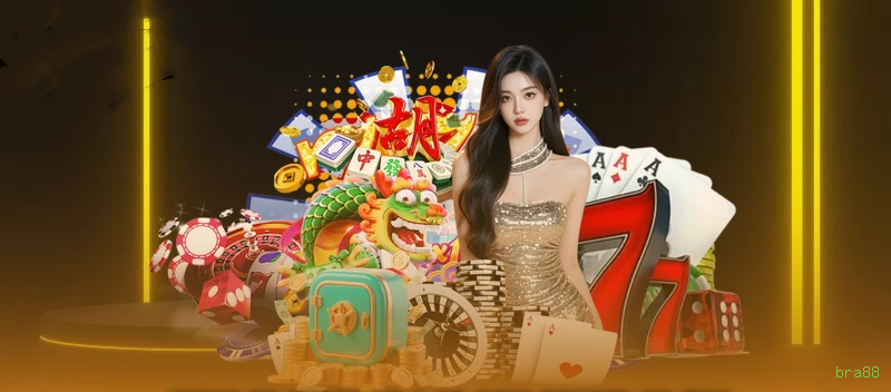 bra88 Cassino Clássico