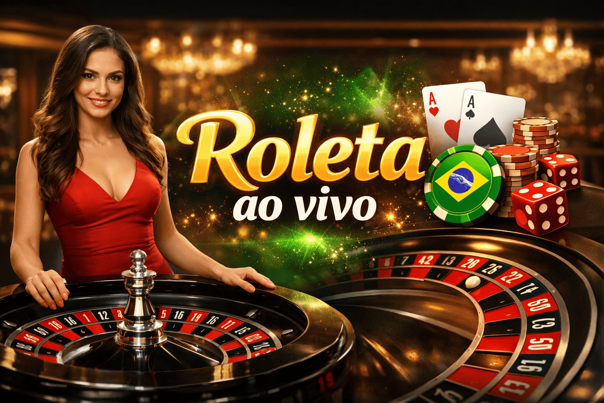 Roleta bra88